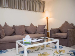 The Capital Residence Suites