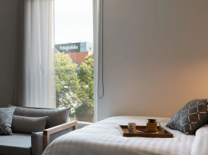 Отель Bob W Telliskivi