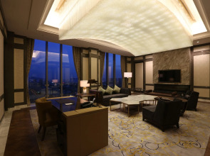 Sheraton Qingdao Licang Hotel