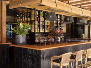 Luna Park Hotel Yoga & Spa