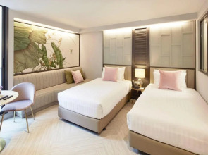 The Quarter Ploenchit by UHG