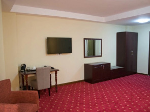 Отель «Шумон»