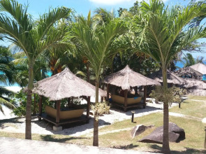 Hotel Patatran Village