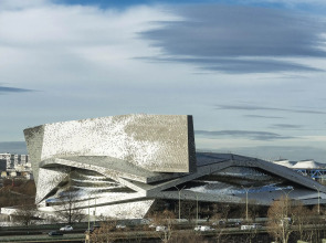 Mercure Paris Porte de Pantin