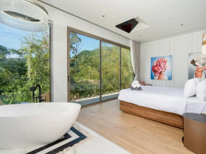 Himmapana Villas - Hills