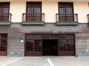 Apartamentos Be Smart Florida Plaza