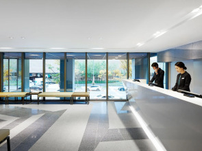 Hotel Peyto Samseong