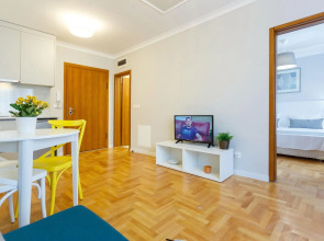 CityResidence Aparthotel