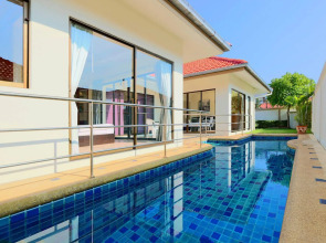 Tortuga Villas Pattaya
