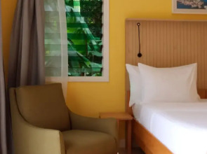 Residence Praslinoise