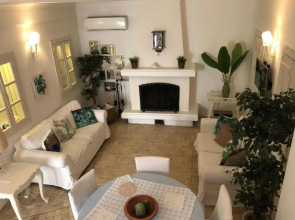 8 Oda Boutique Homes