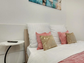 ВПитер на сутки на улице Петропавловская