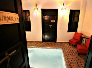 Riad Africa