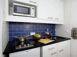 Citadines Aparthotel Cannes Croisette