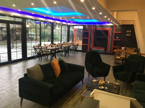 Sumela Holiday Hotel