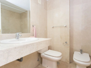 Apartamentos Señorio de Aloha