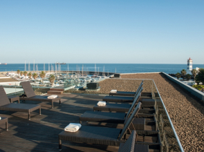 Pestana Cidadela Cascais - Pousada & Art District