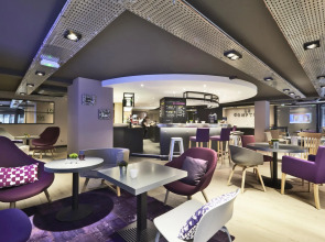 Campanile Lyon Centre - Gare Perrache - Confluence