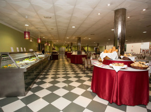 Checkin Concordia Playa