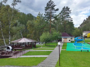 Отель «Ареда»