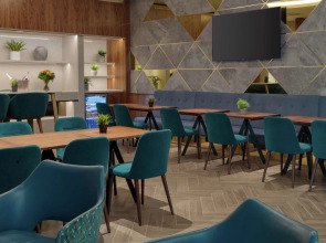 Hilton London Angel Islington