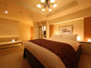 Hotel Fine Garden Horai