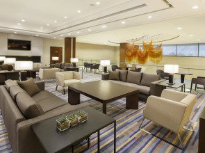 DoubleTree By Hilton Hotel & Conference Centre Warsaw