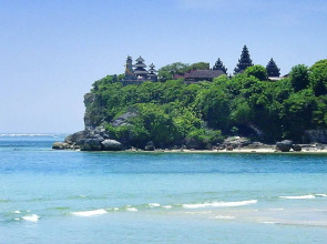 The Kuta Beach Heritage Hotel Bali - Managed By AccorHotels