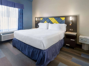 Days Hotel by Wyndham North Bergen NYC Area