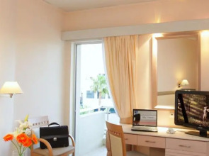 Best Western Fenix Hotel