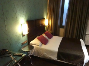 Hotel Lloret Ramblas