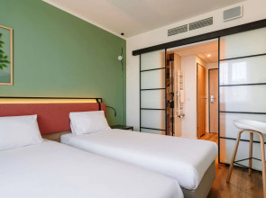 Hotel Convictus Cracovia