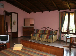 Agriturismo Costantino