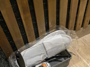 Апартаменты на улице Гудкова