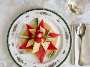 Best Western Hotel Cavalieri Della Corona