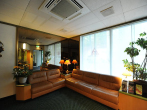 Arlette Am Hauptbahnhof Hotel