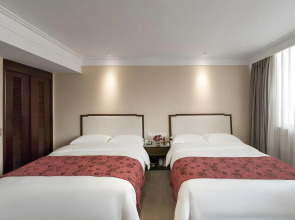 Bell Tower Hotel Xian