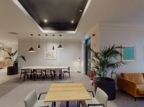 Radisson Blu Hotel, Dublin Airport