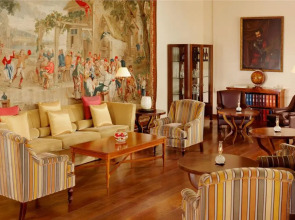 Castillo Hotel Son Vida, a Luxury Collection Hotel, Mallorca