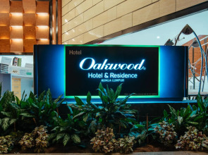 Oakwood Hotel & Residence Kuala Lumpur