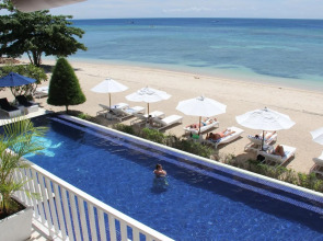 Seri Resort Gili Meno - Adults Only