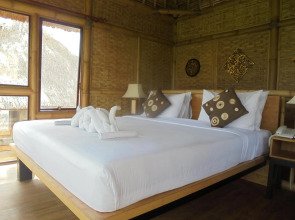 Biyukukung Suites & Spa