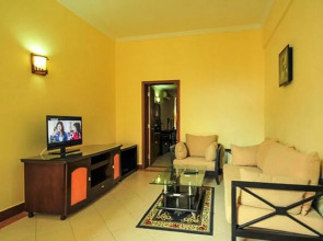 Xinxing Garden Hotel