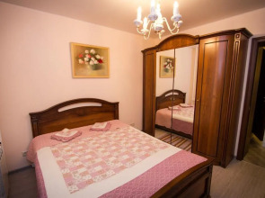 Kvartirant Apartments