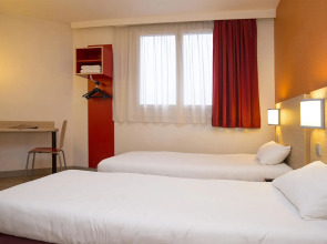 Première Classe Lille Centre