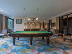 Fame Residence Göynük - All Inclusive