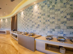 Nanu Resort, Arambol