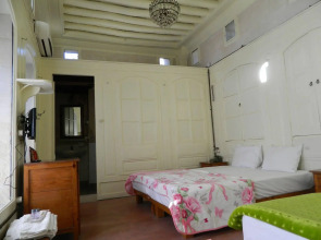 Rahmi Bey Konagi Hotel