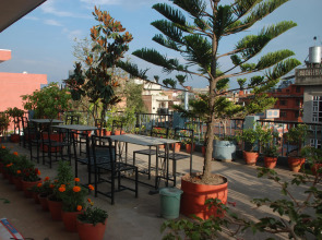 Kathmandu Madhuban Guest House