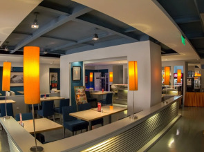 Jinjiang Inn East Shanghai New International Exhibition Ctr